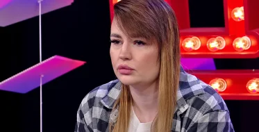 Александра Черно поспешила обрадоваться — теперь у подписчиков появились вопросы