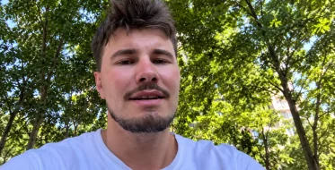 Сергей Хорошев задал маме неожиданный вопрос — её ответ оставил интригу