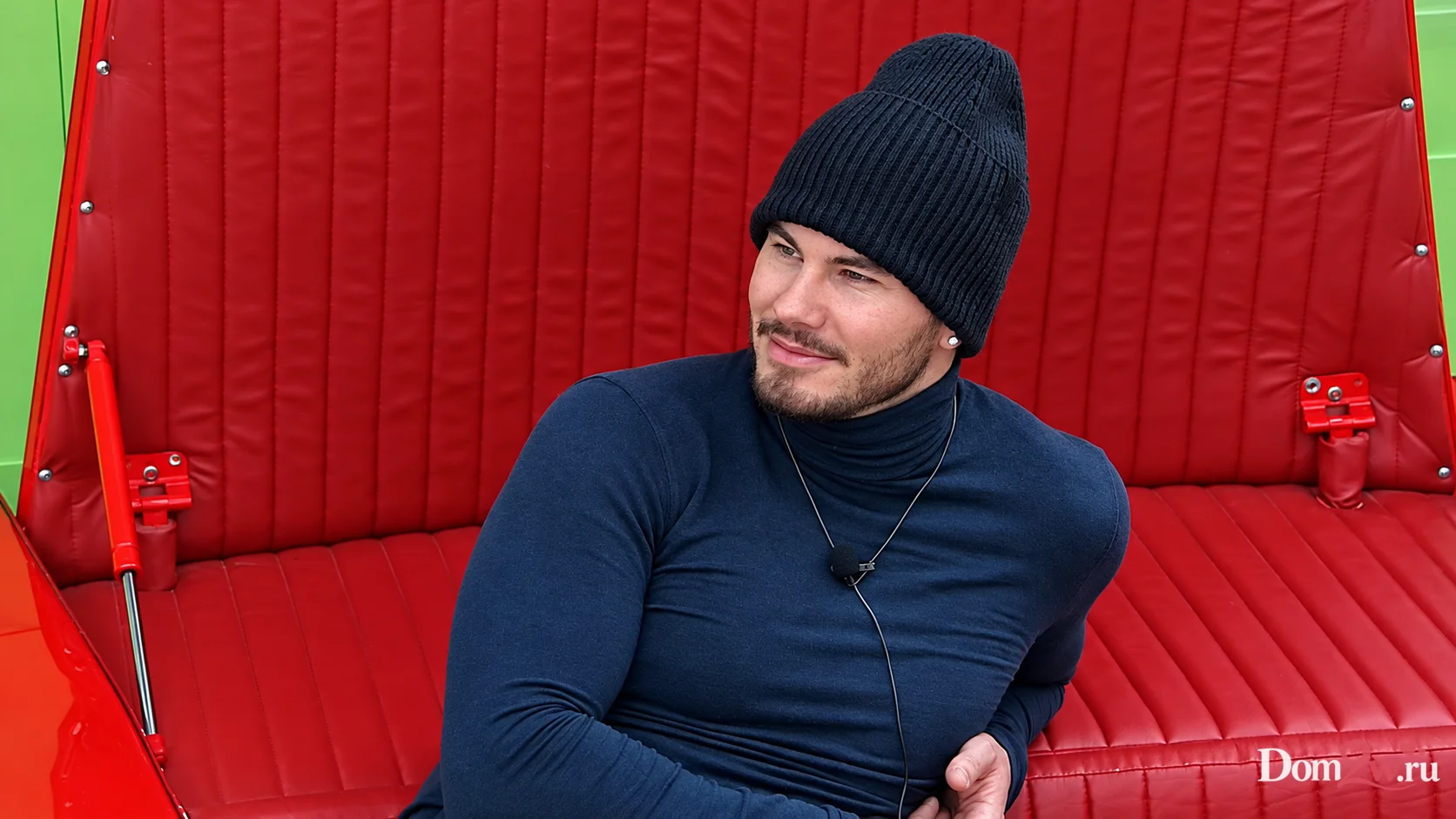 Сергей Хорошев