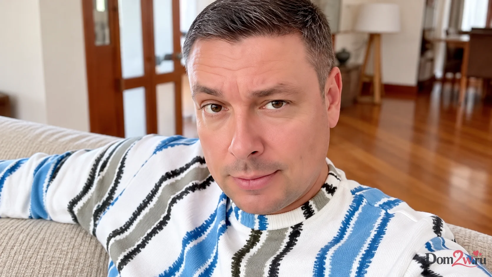 Андрей Чуев