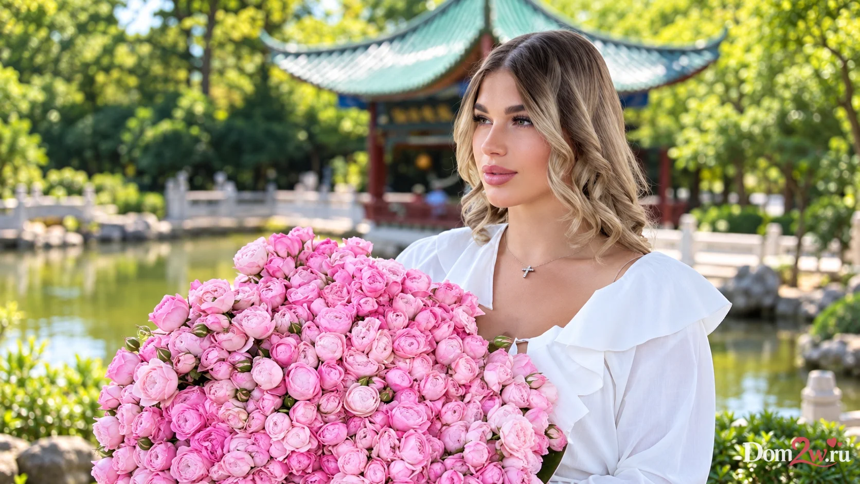 Анастасия Ромашова