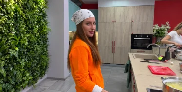 Вероника Строгонова удивила поступком — от неё такого не ждали