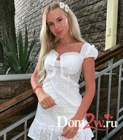 Татьяна Охулкова