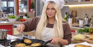 Элина Рахимова старалась для ребят, но получила совсем неожиданный ответ