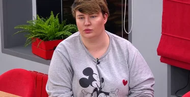 Александра Черно эмоционально отреагировала на слова подписчиков о сыне