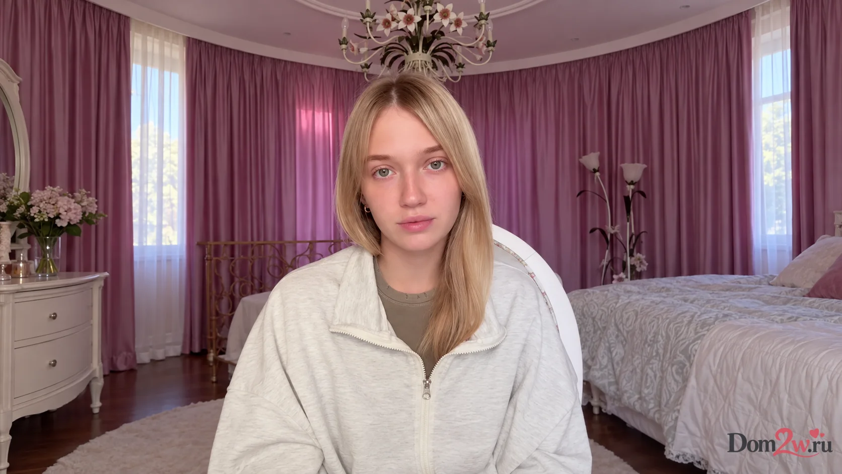 Ивана Михайличенко