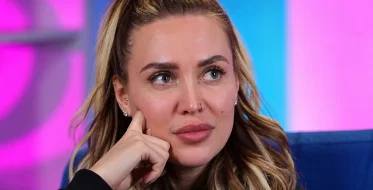 Елизавета Полыгалова раскрыла то, о чём долго боялась говорить