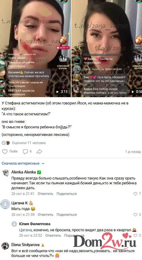 Александра Черно