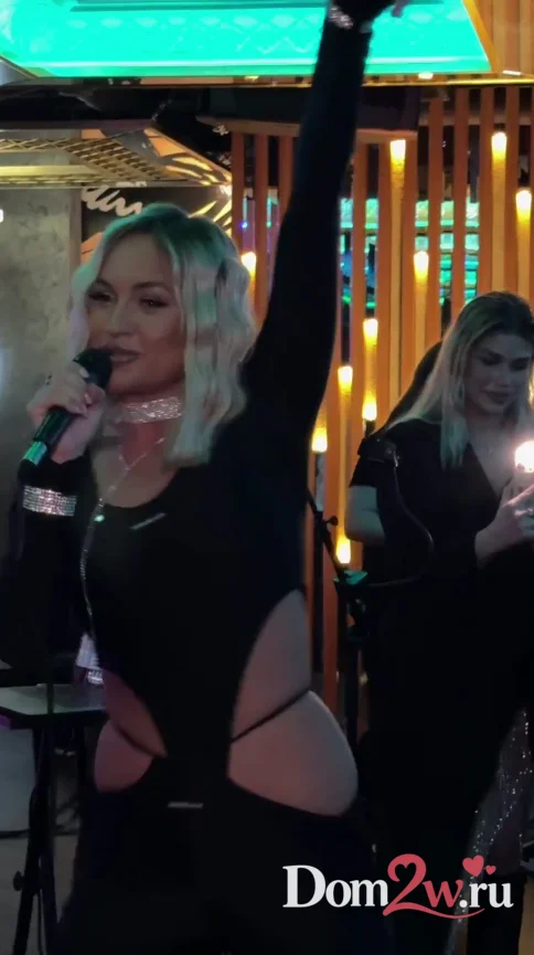 Элина Рахимова