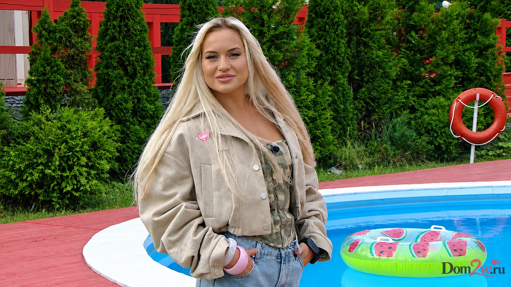 Элина Рахимова