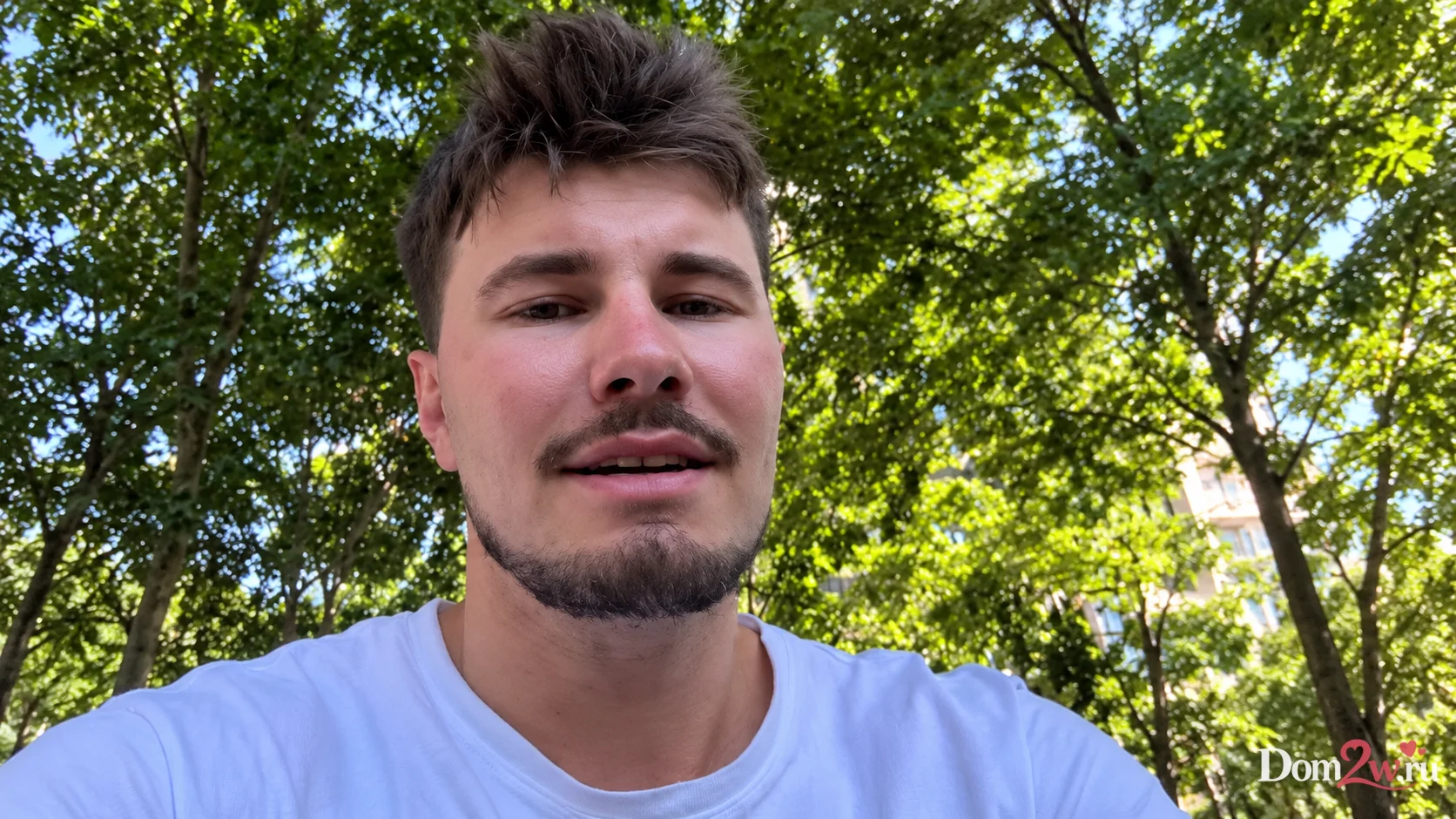 Сергей Хорошев