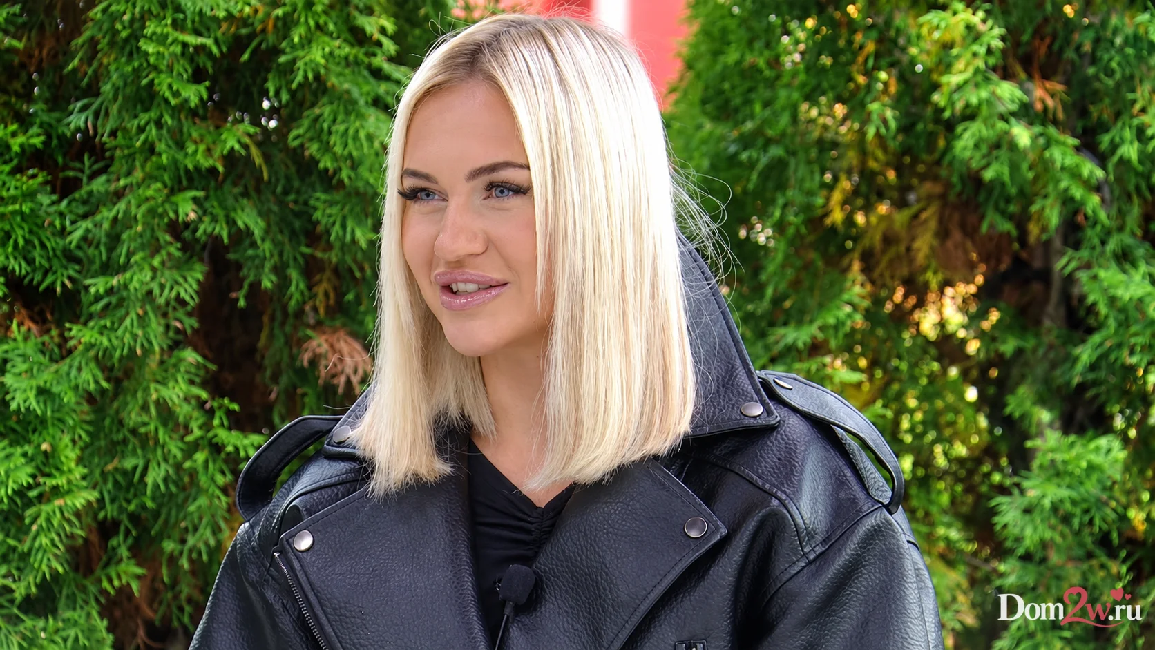Элина Рахимова