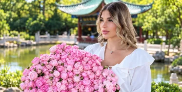Анастасия Ромашова решилась на то, что годами откладывала