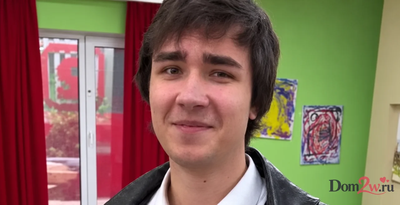 Моисей Гаврилов