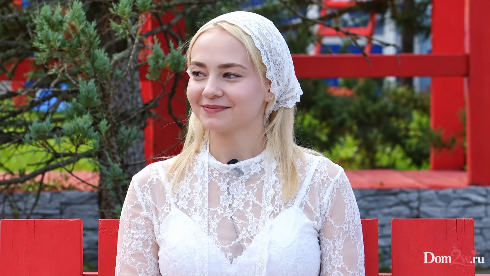 Виктория Кулагина
