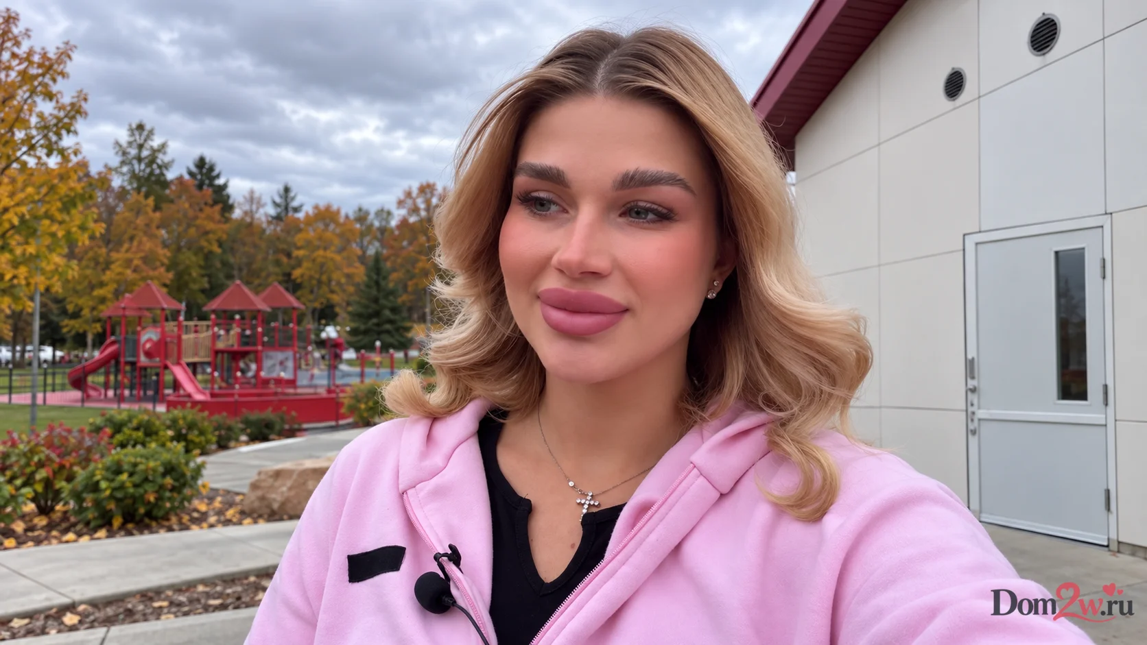 Анастасия Ромашова